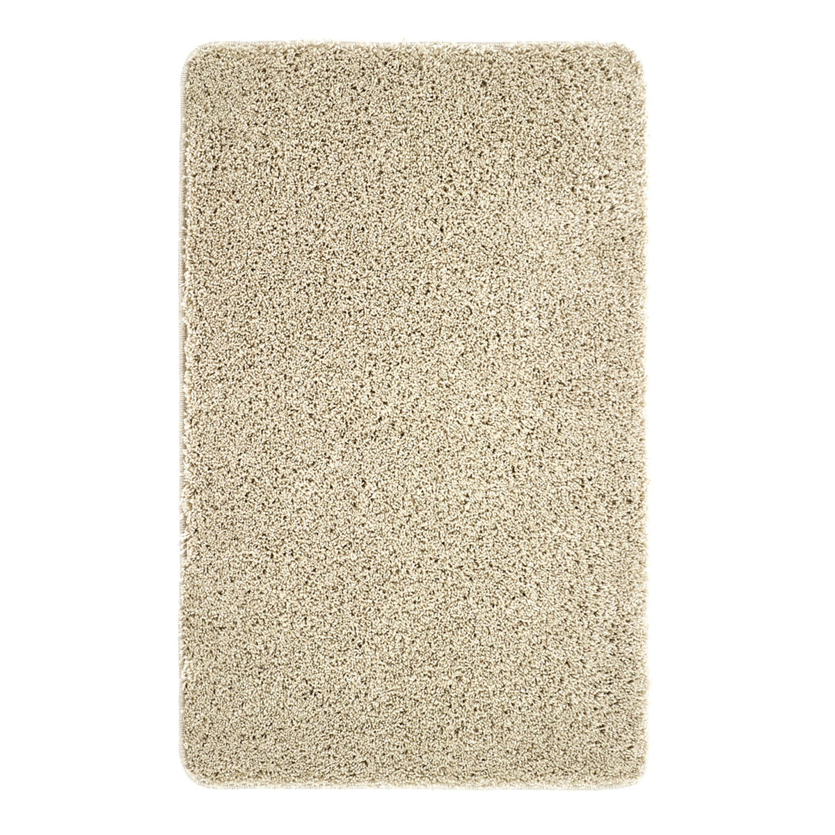 My Rug Washable in Stone Beige 1