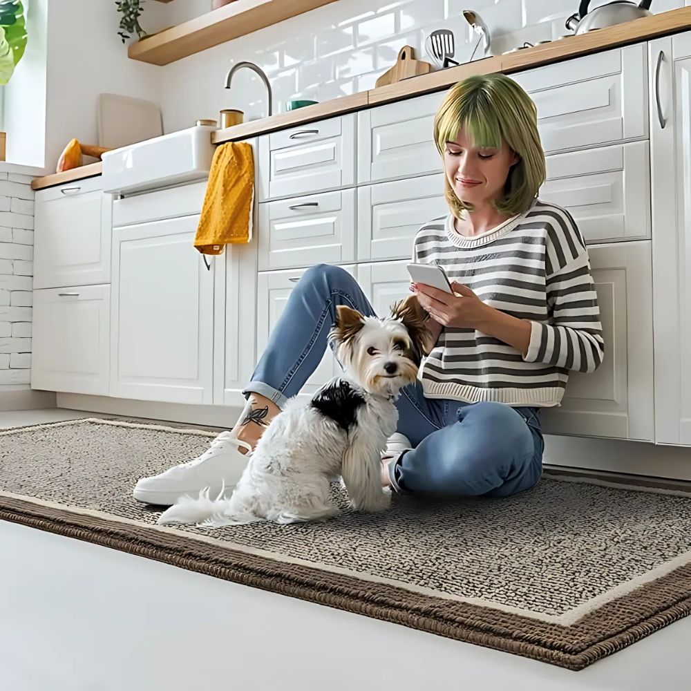 Strata Elegance Kitchen Mats
