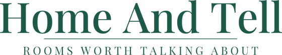 Home And Tell