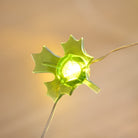 Fern | 30 LED Battery Autumn Micro String Lights With Timer