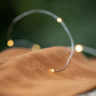 Lark | 50 LED Warm White Battery Fairy Lights With Timer Indoor Outdoor