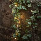 Lark | 50 LED Warm White Battery Fairy Lights With Timer Indoor Outdoor