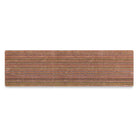 Candy Bright Runner - a 100% recycled material runner featuring a colourful striped pattern.