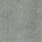 Ghost Grey Washable Rug in a solid grey colour, fully machine washable.