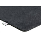 Sense - Charcoal Washable Doormat 4