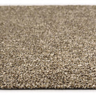 Plain Fleck Linen Doormat - a 100% recycled material doormat featuring a fleck design.