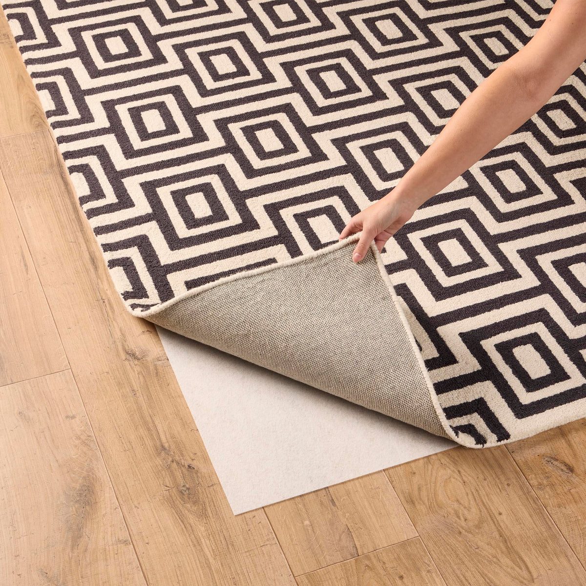 Anti-Slip Rug Underlay 2
