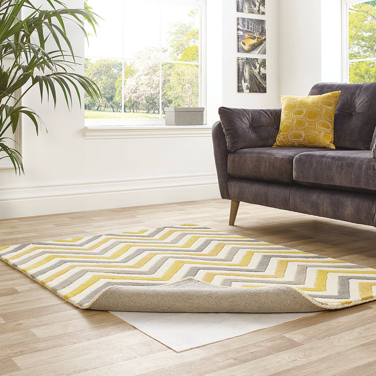 Anti-Slip Rug Underlay 1