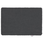 Sense - Charcoal Washable Doormat 1