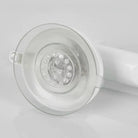 Shower Handle Grab Bar