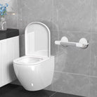Shower Handle Grab Bar