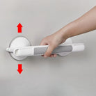 Shower Handle Grab Bar