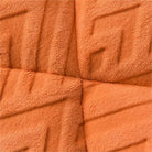Ownkoti Thick Sherpa Winter Blanket with Quilt Core