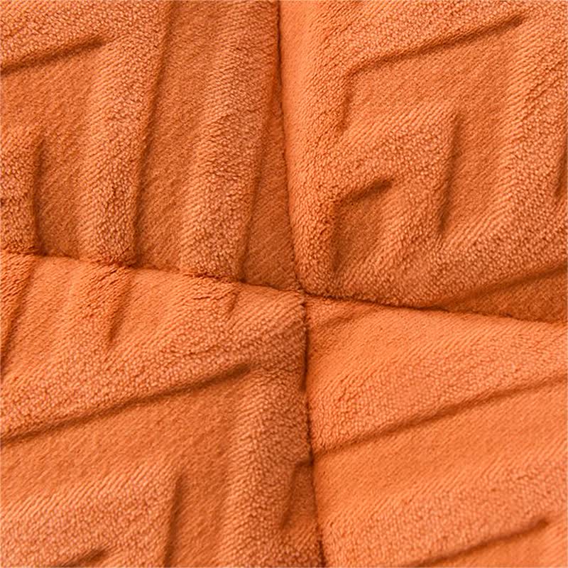 Ownkoti Thick Sherpa Winter Blanket with Quilt Core