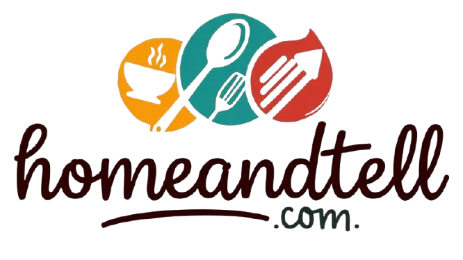 Homeandtell Store